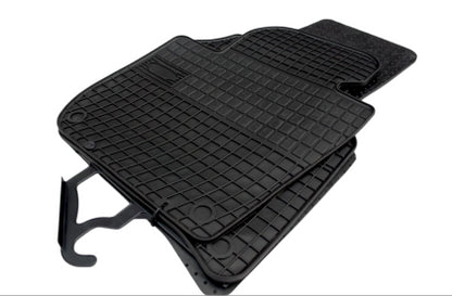 Гумени стелки за SKODA Superb II (2008-2015)