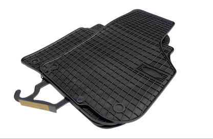 Гумени стелки за SKODA Superb II (2008-2015)