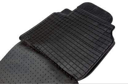 Гумени стелки за SKODA Superb II (2008-2015)