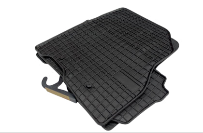 Гумени стелки за NISSAN Leaf  (2017+)