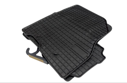 Гумени стелки за NISSAN Leaf  (2017+)