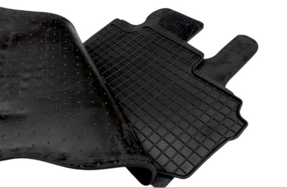 Гумени стелки за NISSAN Leaf  (2017+)