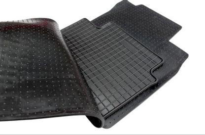 Гумени стелки за KIA Ceed (2018+)