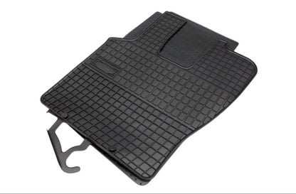 Гумени стелки за камион Scania L