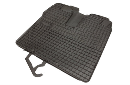 Гумени стелки за камион MAN TGA / TGL / TGX / TGM SLEEPING CAB (2010+)