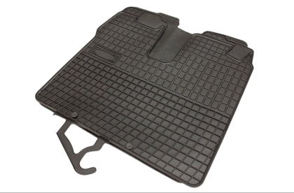 Гумени стелки за камион MAN TGA / TGL / TGX / TGM SLEEPING CAB (2010+)