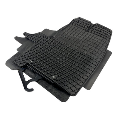 Гумени стелки за Ford Transit / Ford Custom (2012+) / Torneo (2014+)