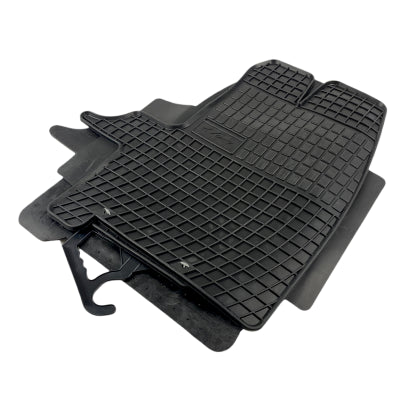 Гумени стелки за Ford Transit / Ford Custom (2012+) / Torneo (2014+)