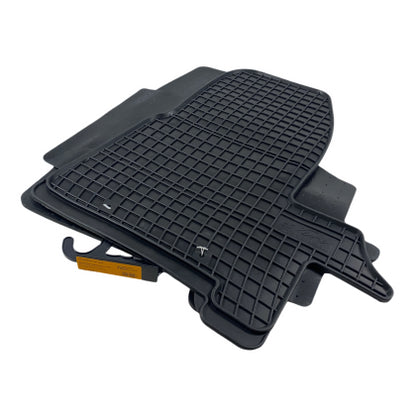 Гумени стелки за Ford Transit / Ford Custom (2012+) / Torneo (2014+)