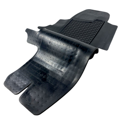 Гумени стелки за Ford Transit / Ford Custom (2012+) / Torneo (2014+)