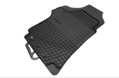 Гумени стелки за HYUNDAI H1 II / Travel / Cargo (2008-2018)