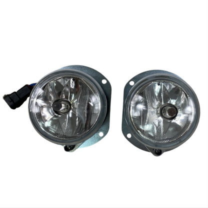 Халогени MERCEDES W204 (2007-2011) / W211 - AMG