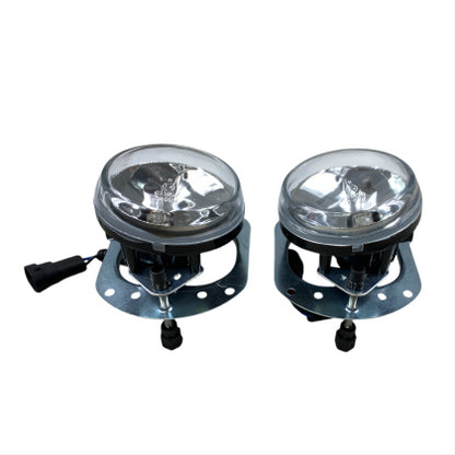 Халогени MERCEDES W204 (2007-2011) / W211 - AMG