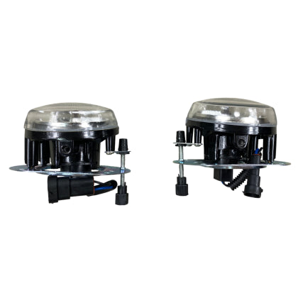 Халогени MERCEDES W204 (2007-2011) / W211 - AMG