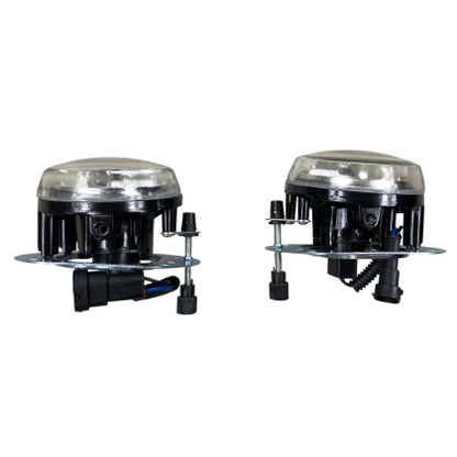 Халогени MERCEDES W204 (2007-2011) / W211 - AMG