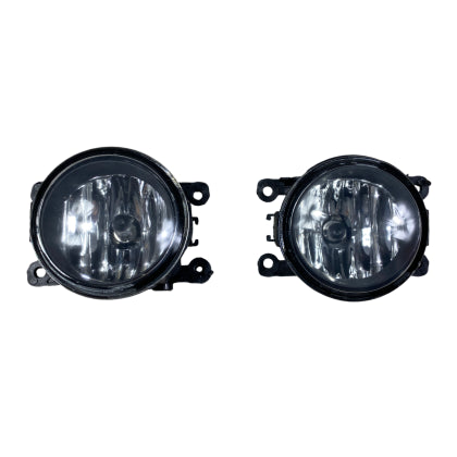 Халогени за Opel Astra G, H (1998-2010)