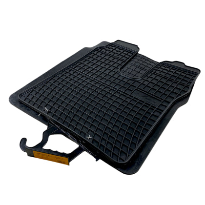 Гумени стелки за камион MAN  TGL / TGM DAILY CAB / TGS SLEEPING CAB (2005+)