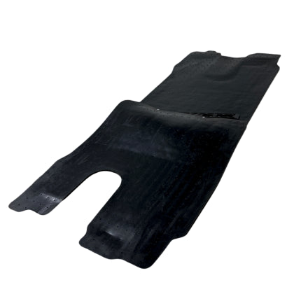 Гумени стелки за камион MAN  TGL / TGM DAILY CAB / TGS SLEEPING CAB (2005+)