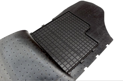 Гумени стелки за  IVECO Daily III (2014+)