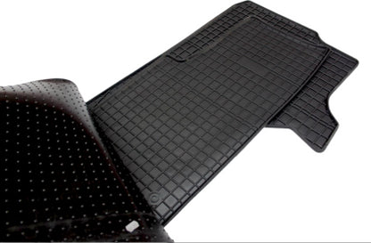 Гумени стелки за VW Crafter / Man TGE  (2017+)