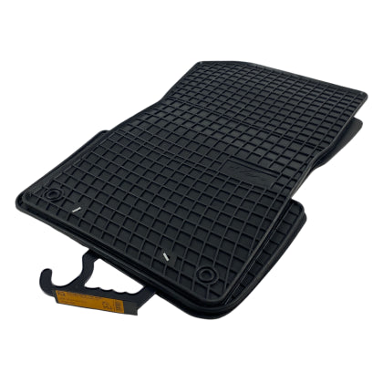 Гумени стелки за BMW X3 E83 (2003-2010)