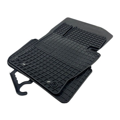 Гумени стелки за BMW X3 E83 (2003-2010)