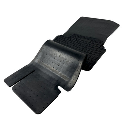 Гумени стелки за BMW X3 E83 (2003-2010)