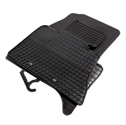 Гумени стелки за BMW X5 E53 (1999-2006)