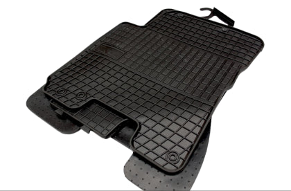 Гумени стелки за HYUNDAI Tucson I / KIA Sportage II (2004-2010)