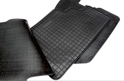 Гумени стелки за HYUNDAI Tucson I / KIA Sportage II (2004-2010)