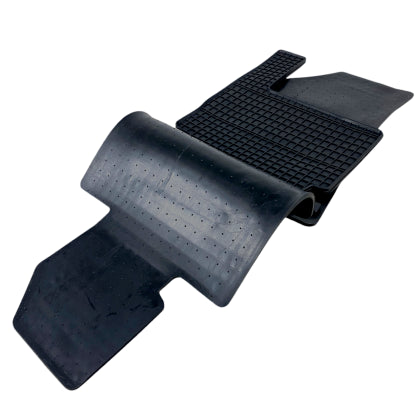 Гумени стелки за KIA Sorento II (2009-2015)