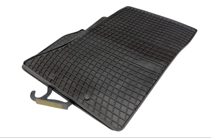 Гумени стелки за MERCEDES E-Class W124 (1984-1997)