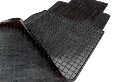 Гумени стелки за MERCEDES E-Class W124 (1984-1997)