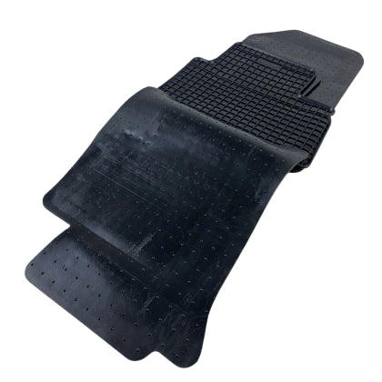 Гумени стелки за NISSAN Juke (2010-2019)