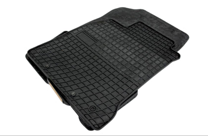 Гумени стелки за RENAULT Laguna III (2007-2015)