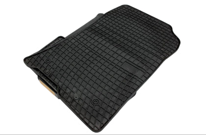 Гумени стелки за RENAULT Laguna III (2007-2015)