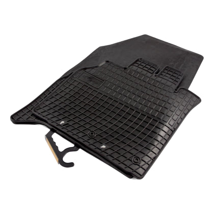 Гумени стелки за RENAULT Scenic II,III (2003-2016) / Grand Scenic II,III (2003-2016)