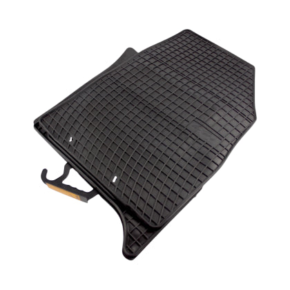 Гумени стелки за RENAULT Scenic II,III (2003-2016) / Grand Scenic II,III (2003-2016)