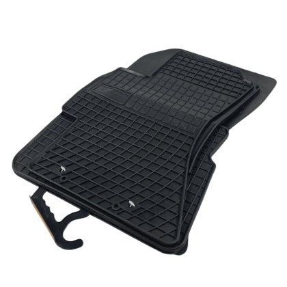 Гумени стелки за SUBARU Forester (2008-2013) / Impreza (2007-2011) / Legacy, Outback (2003-2009)