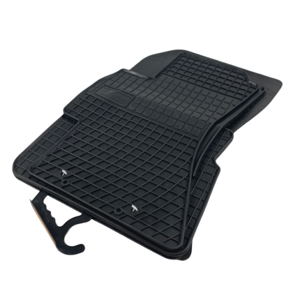 Гумени стелки за SUBARU Forester (2008-2013) / Impreza (2007-2011) / Legacy, Outback (2003-2009), марка Frogum