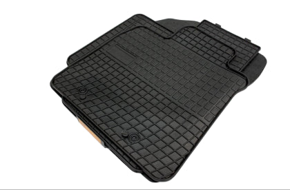 Гумени стелки за TOYOTA Avensis III (2009-2018)