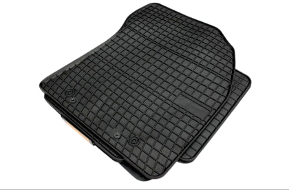 Гумени стелки за TOYOTA Avensis III (2009-2018)