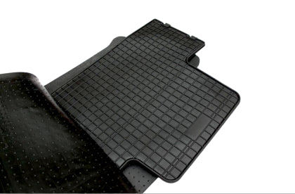 Гумени стелки за TOYOTA Avensis III (2009-2018)