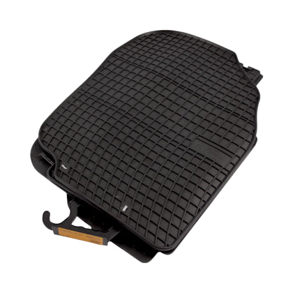 Гумени стелки за TOYOTA Rav4 (2005-2013)