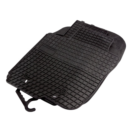 Гумени стелки за TOYOTA Rav4 (2005-2013)