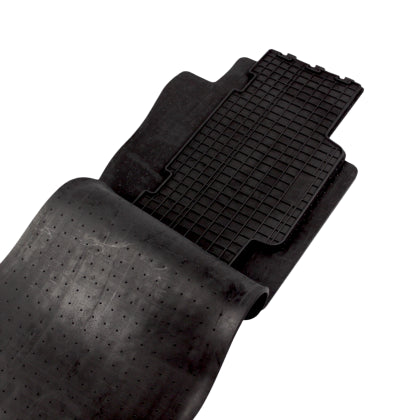 Гумени стелки за TOYOTA Rav4 (2005-2013)