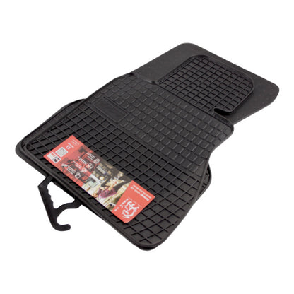 Гумени стелки за BMW 7 Серия E65 / E66 / E67  (2001-2008)