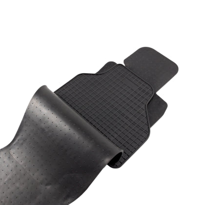 Гумени стелки за BMW 7 Серия E65 / E66 / E67  (2001-2008)