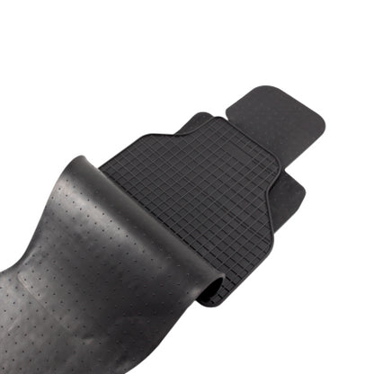 Гумени стелки за BMW 7 Серия E65 / E66 / E67  (2001-2008)