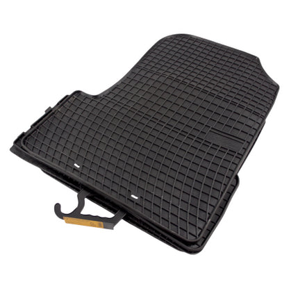 Гумени стелки за HONDA CR-V III (2007-2012)